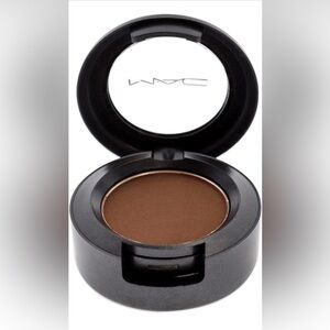 MAC Small Eyeshadow - Espresso Eye Shadow Women 0.05 oz